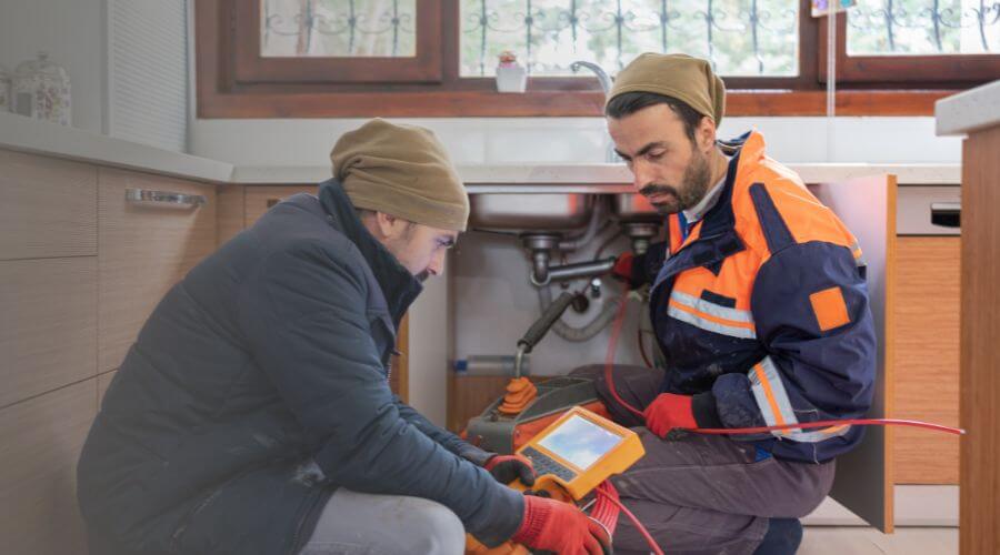 Professional emergency plumbing in Donnelly, ID